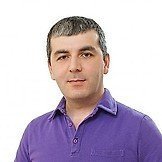 Врач Увижев Сослан Олегович