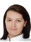 Врач Узайриева Зумруд Камильевна
