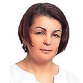Врач Узакова Светлана Бахраваровна