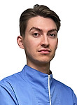 Врач Узбеков Рустем Фаилевич