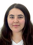 Врач Узденова Дарина Локмановна