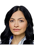 Врач Узденова Стелла Александровна