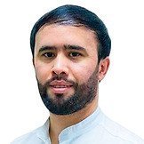 Врач Узгенбаев Хаёт Хабибуллаевич
