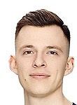 Врач Ужахов Тимур Магомедович