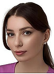 Врач Ужахова Дали Магометовна