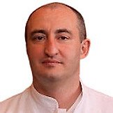 Врач Ужегов Таймураз Айтегович