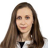 Врач Ужва Юлия Сергеевна