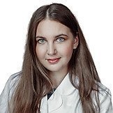 Врач Узикова Юлия Сергеевна