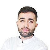 Врач Узоян Джемал Михайлович