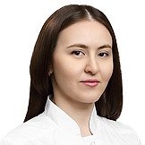 Врач Узуева Малика Исаевна