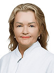 Врач Узунова Светлана Вадимовна