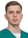 Врач Вачнадзе Давид Иосифович