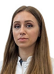 Врач Вацкель Мария Игоревна