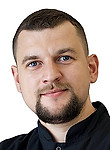 Врач Вацкель Сергей Васильевич