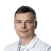 Врач Вацлон Сергей Александрович