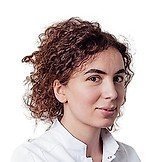 Врач Водахова Асият Альбековна