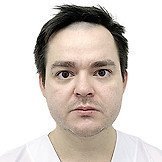 Врач Вадбольский Павел Андреевич