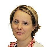 Врач Вадина Татьяна Алексеевна