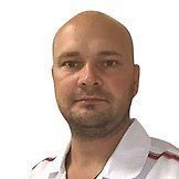 Врач Вадиванов Дмитрий Валентинович