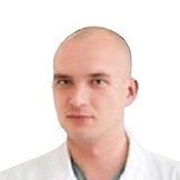 Врач Вафин Михаил Талипович