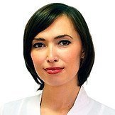 Врач Вафина Гузель Рашитовна