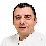 Врач Вагабов Гаджи Исмаилович