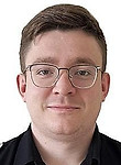 Врач Ваганов Александр Юрьевич