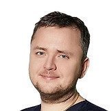 Врач Ваганов Алексей Геннадьевич