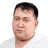 Врач Ваганов Павел Александрович