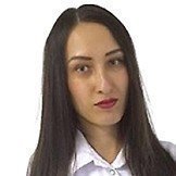Врач Ваганова София Ильинична