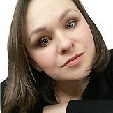 Врач Ваганова Виктория Валерьевна