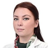 Врач Ваганова Зоя Максимовна