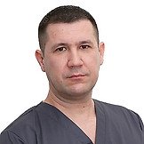 Врач Вагапов Альберт Маратович