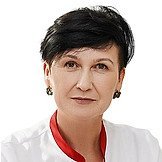 Врач Вагапова Лада Шагитовна 