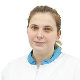 Врач Вагапова Мадина Хусеновна