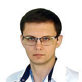 Врач Вагин Александр Владимирович