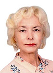 Врач Вагина Наталья Анатольевна