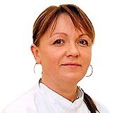 Врач Вагнер Оксана Николаевна