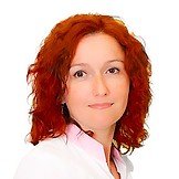 Врач Ваисова Эвелина Рустамовна