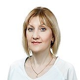 Врач Вайсеро Наталья Витальевна