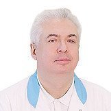 Врач Вайсман Роман Давидович