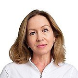 Врач Вакатова Ирина Александровна