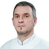Врач Вахаев Валид Султанович