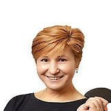 Врач Вахличева Маргарита Николаевна