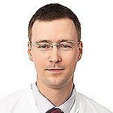 Врач Вахляев Антон Викторович