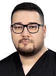 Врач Вахобов Фаррух Абдусамадович
