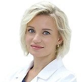 Врач Вахромеева Полина Юрьевна