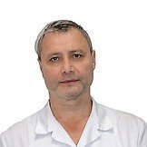 Врач Вахрушев Александр Викторович
