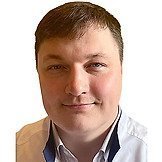 Врач Вахрушев Василий Владимирович