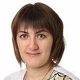 Врач Вахрушева Евгения Викторовна